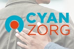 Nieuw: Cyan Zorg